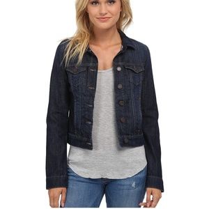 FIRM! Mavi Denim Jacket